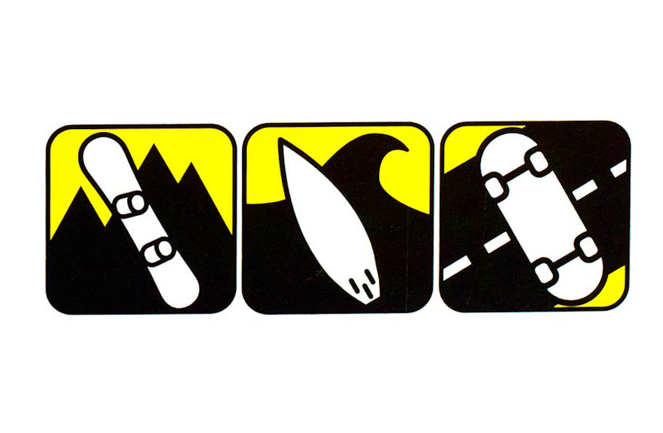 specials - logos