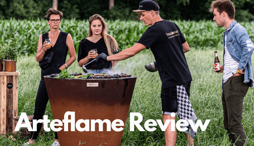 Arteflame Review