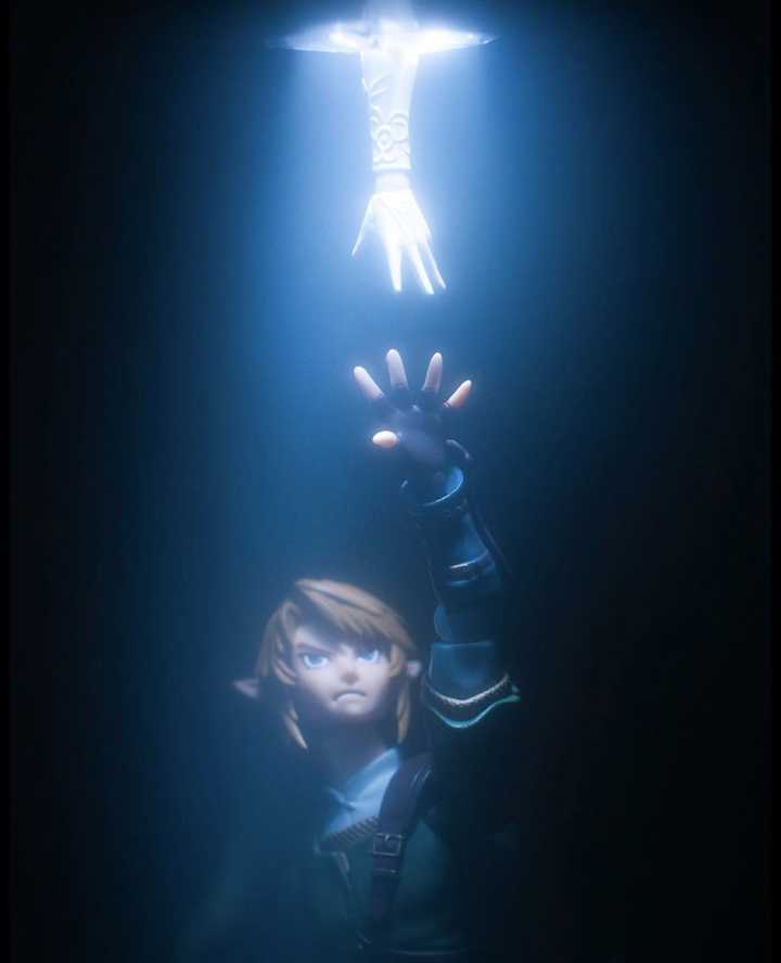 Six Inch Figure Collections Weekly Update 11