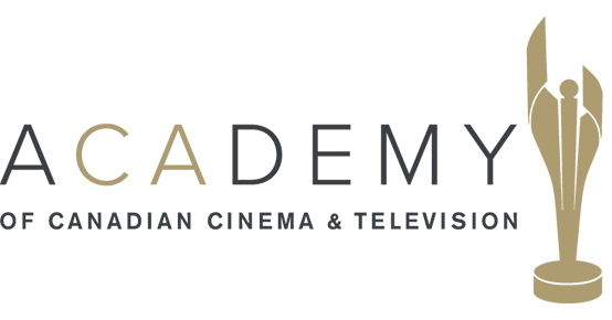 Academy of Canadian Cinema & Television