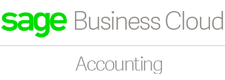 Sage Business Cloud Accounting Logo