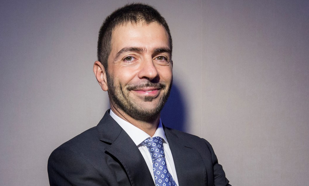 Giuseppe Bruno: ο διευθύνων σύμβουλος του MyJobNow Italy