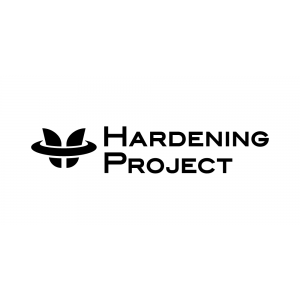 Hardening Project 2022