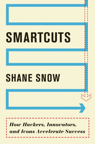 Smartcuts: Summary and Review | Bill Mei