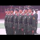 China Soldiers