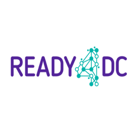 Logo Ready4DC