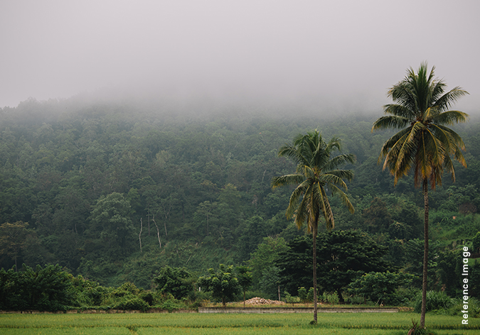 Mathal Valley