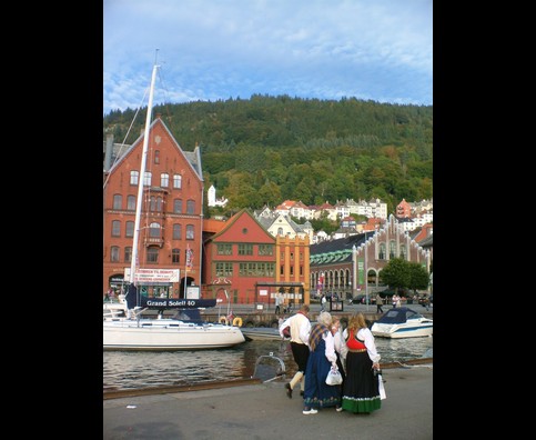 Bergen Town 9