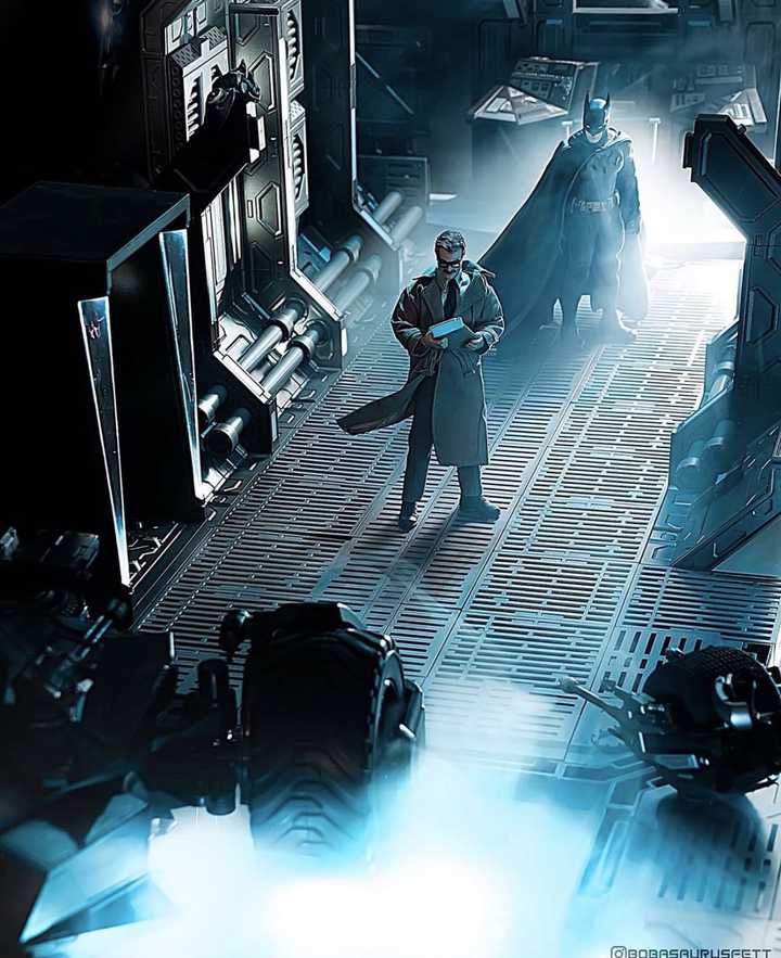 Six Inch Figure Collections Weekly Update 14