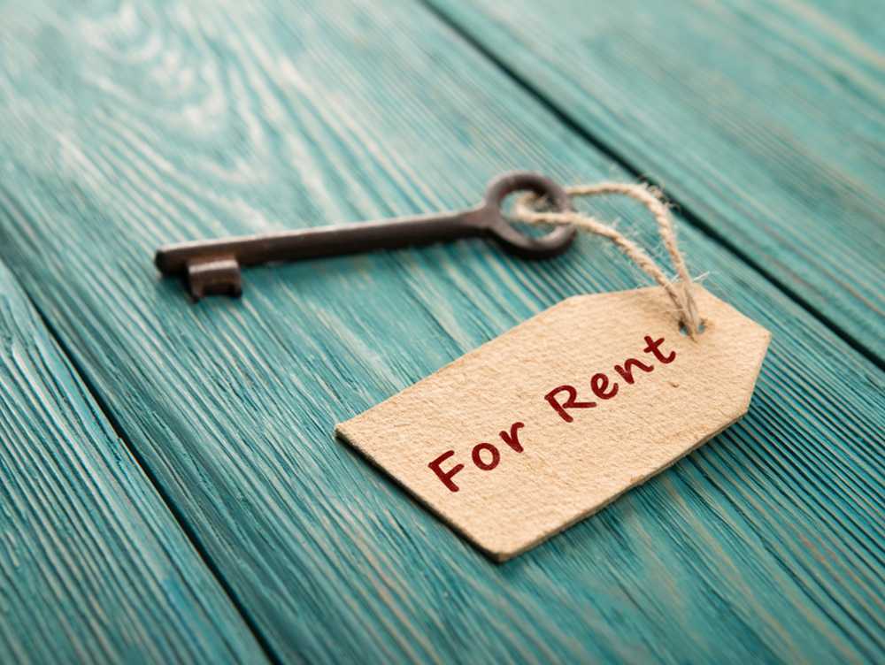 The Pros And Cons Of Investing In Rental Properties