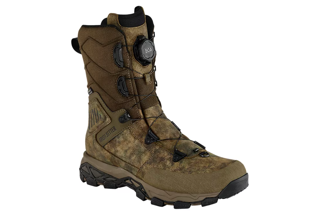 These comfortable deer hunting boots are the best of 2022