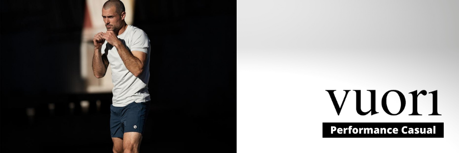 Complete Vuori Review: The Ultimate In Casual Wear Performance?
