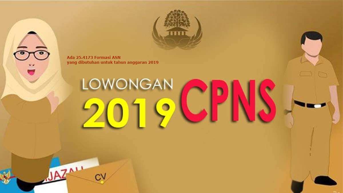 Pendaftaran CPNS 11 November, Segera Siapkan Persyaratan!