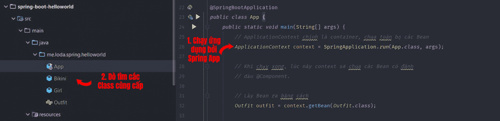 spring-component