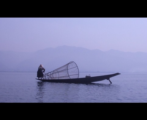 Burma Inle Lake 1