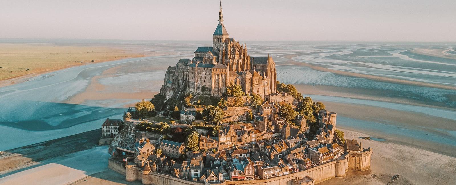 10 Must-Visit Places in France for Unforgettable Things to Do