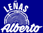 Leñas Alberto