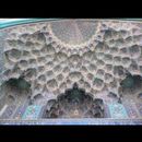 Esfahan Imam mosque 4