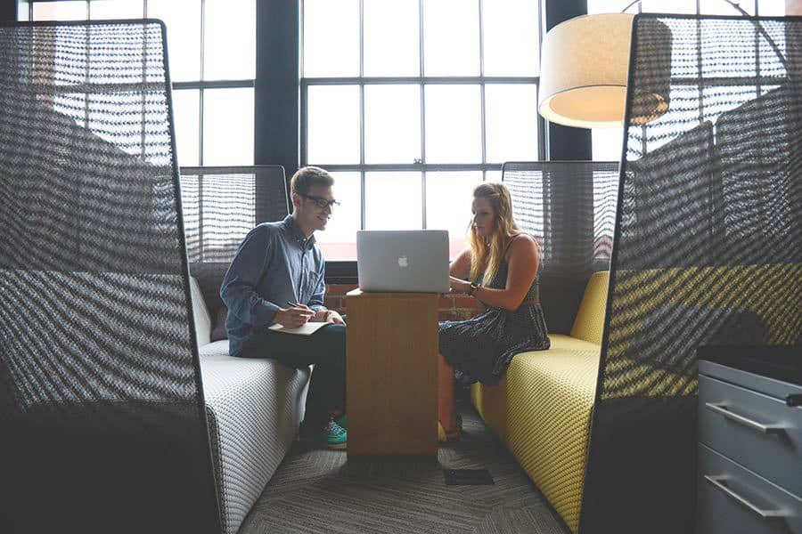 IT Support and Consulting Meeting