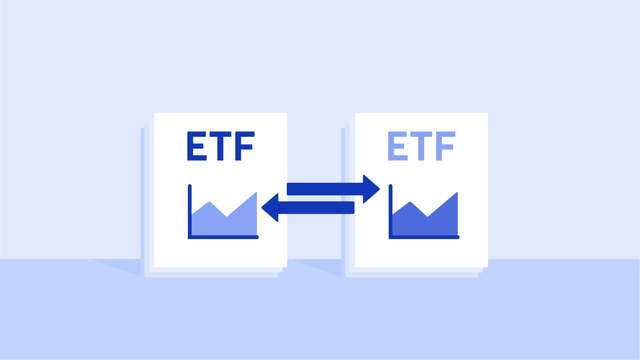 ETF-Wechseln Rechner