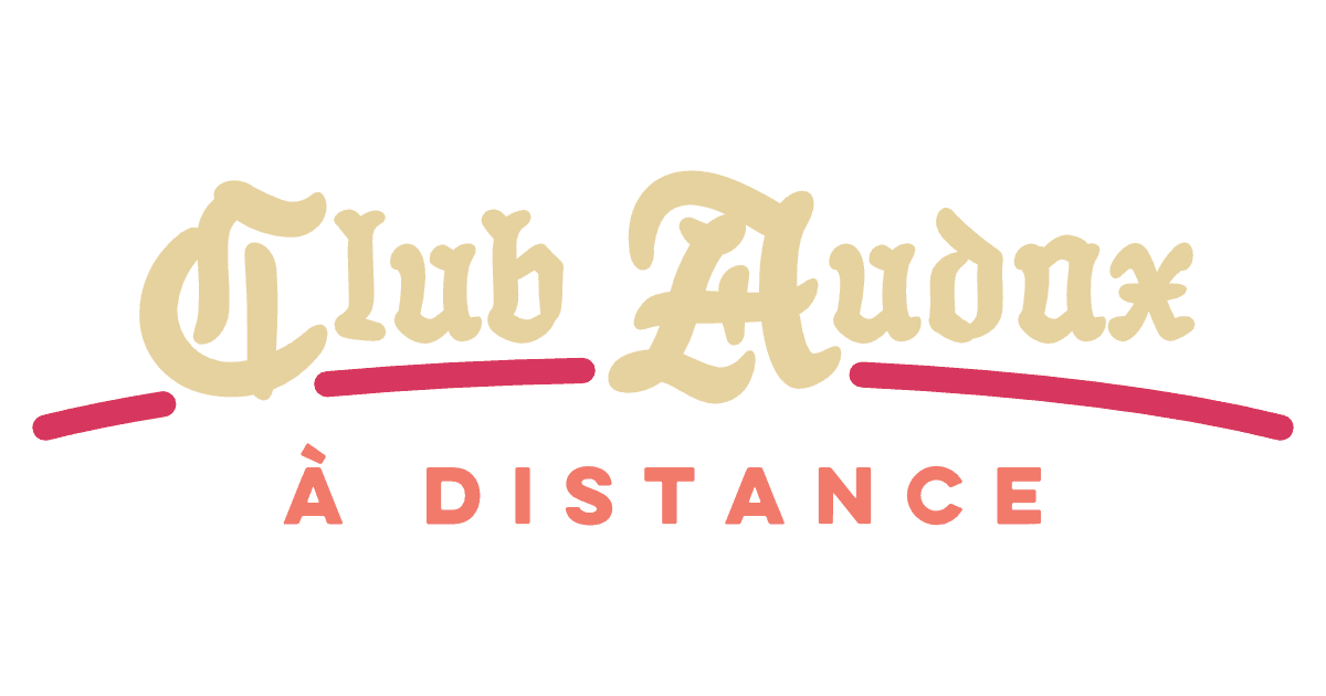 Club audax à distance