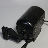 BZK motor BAK motor