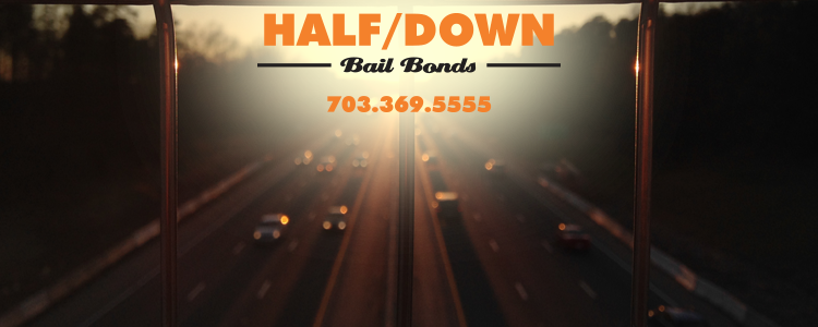 About Half Down Bail Bonding