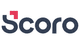 Logo för system Scoro