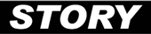 Logo story mono