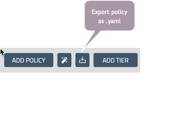 export-policy