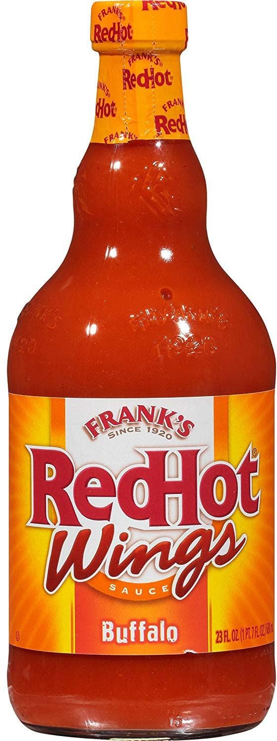 Frank's RedHot Sauce Buffalo