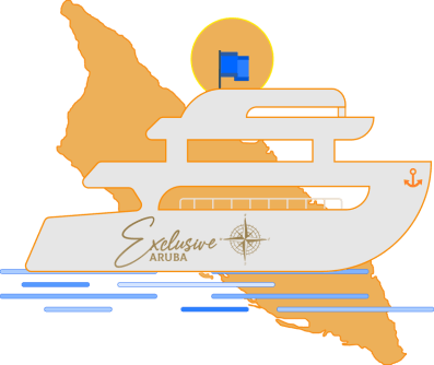 Exclusive-Boat-Aruba-VIP-logo