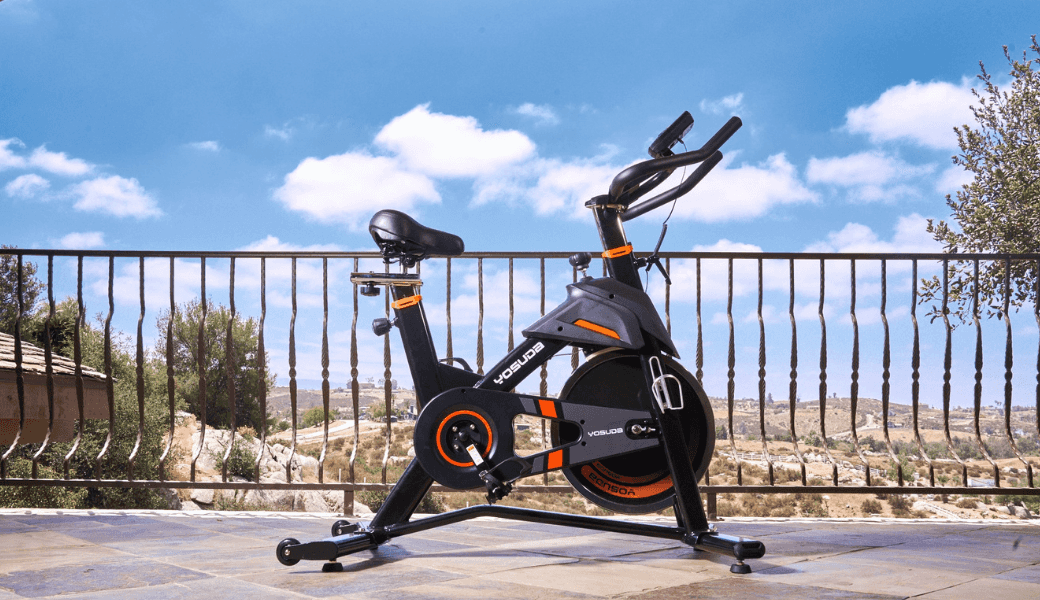 Yosuda Bike Review Yosuda Bike Review