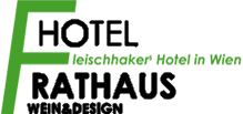Hotel Rathaus Wein & Design Wien Logo