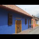 Colombia Candelaria 5