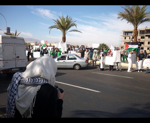 Jordan Aqaba Protests 8