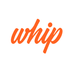 Drive Whip logo