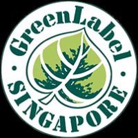 Greenlabel Singapore Certified