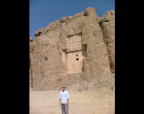 Persepolis 23