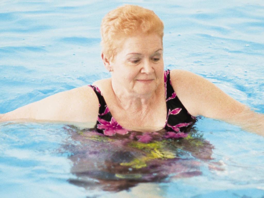 Seniors Festival 2023 at Victoria Park Pool UpNext