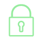 SSL Certificates Lock Icon