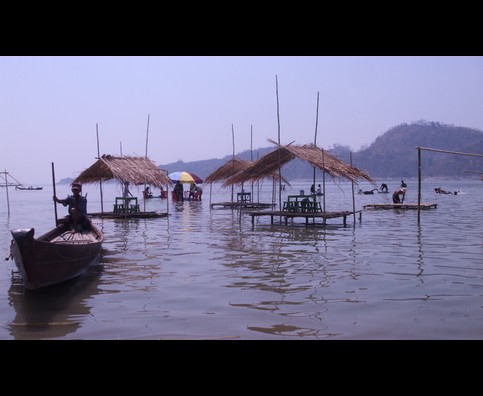 Burma Pyay River 7