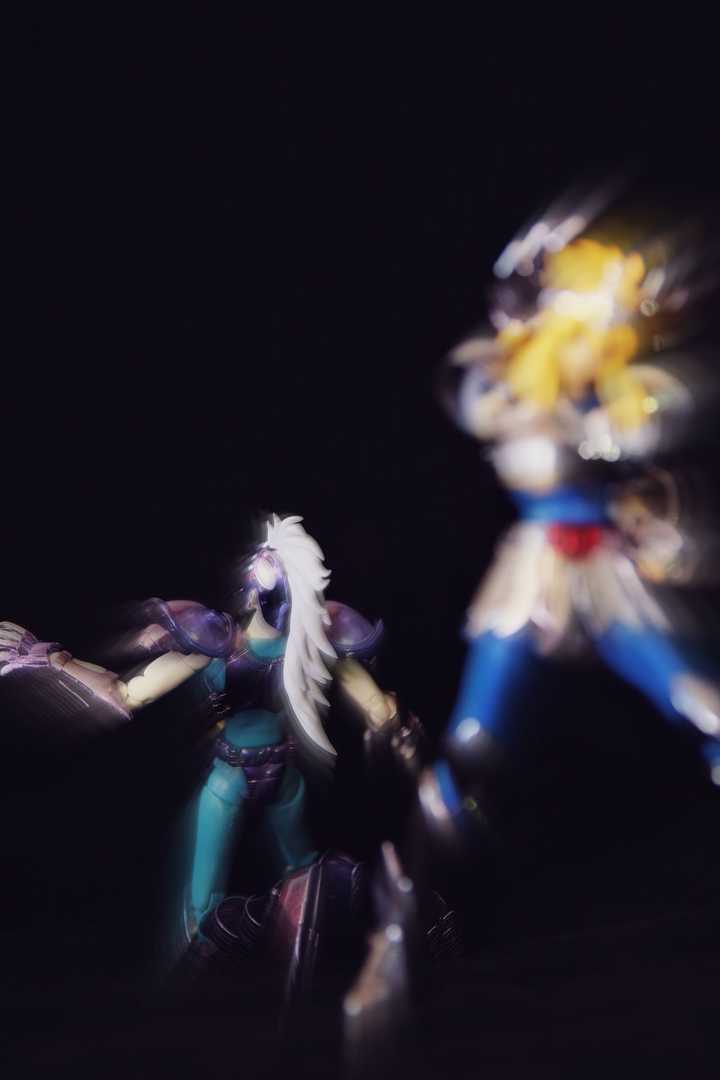 Myth Cloth EX Hydra Ichi