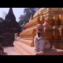 Burma Snake Pagoda 21