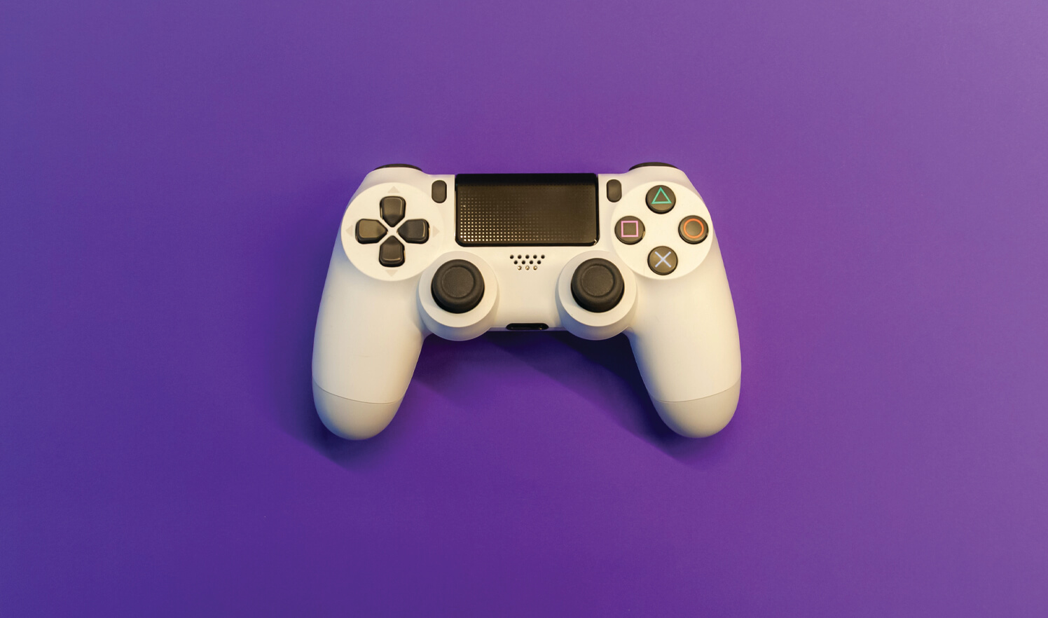 How to connect ps4 controller to ps4?