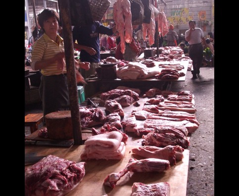 China Butchers 30