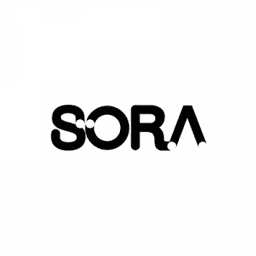 SoRa logo