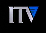 ITV logo, 1989