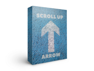 Scroll Up Arrow