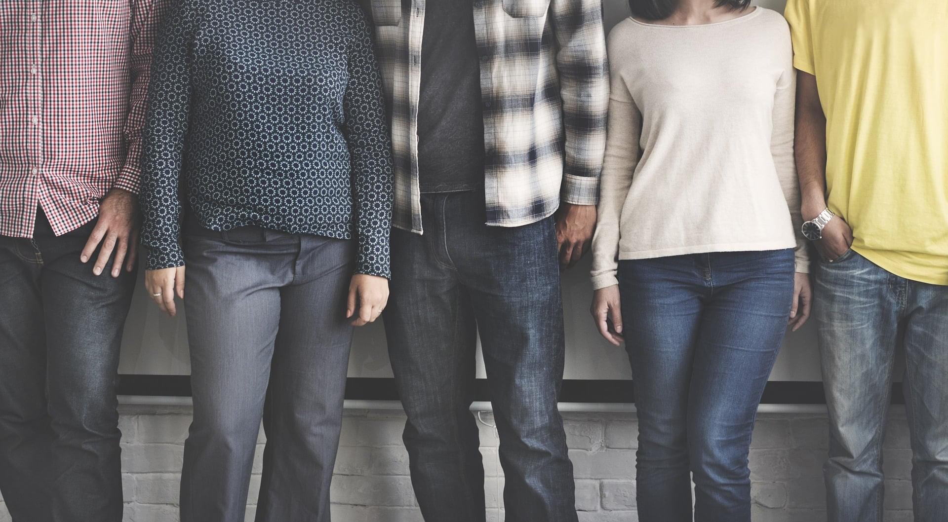 Focus on inclusion, diversity will follow